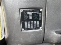 Isuzu GIGA лот № 4559 оценка 3  с аукциона в Японии 6