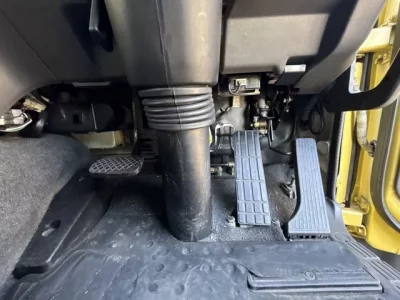 Isuzu GIGA  с аукциона в Японии