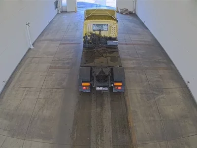 Isuzu GIGA  с аукциона в Японии