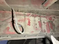 Isuzu GIGA лот № 4541 оценка 3  с аукциона в Японии 10