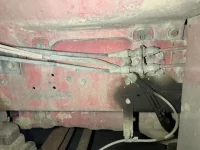 Isuzu GIGA лот № 4541 оценка 3  с аукциона в Японии 9