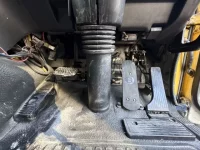 Isuzu GIGA лот № 4541 оценка 3  с аукциона в Японии 3