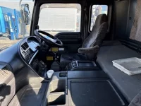 Isuzu GIGA лот № 4541 оценка 3  с аукциона в Японии 4