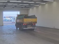 Isuzu GIGA лот № 4541 оценка 3  с аукциона в Японии 1