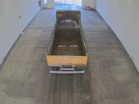 Isuzu GIGA лот № 4541 оценка 3  с аукциона в Японии 2