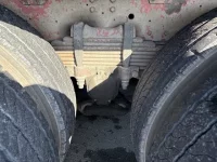 Isuzu GIGA лот № 4541 оценка 3  с аукциона в Японии 7