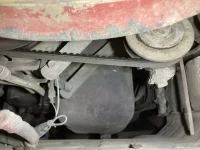 Isuzu GIGA лот № 4541 оценка 3  с аукциона в Японии 8