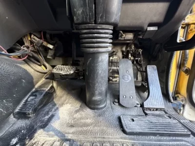 Isuzu GIGA  с аукциона в Японии