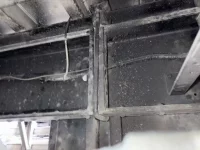 Isuzu GIGA лот № 4556 оценка 3.5  с аукциона в Японии 10