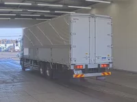 Isuzu GIGA лот № 4556 оценка 3.5  с аукциона в Японии 1