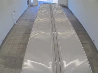 Isuzu GIGA лот № 4556 оценка 3.5  с аукциона в Японии 2