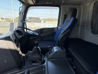 Isuzu GIGA лот № 4556 оценка 3.5  с аукциона в Японии 4