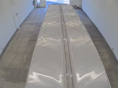 Isuzu GIGA  с аукциона в Японии