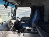 Isuzu GIGA лот № 4576 оценка 3  с аукциона в Японии 4