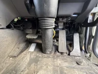 Isuzu GIGA лот № 4576 оценка 3  с аукциона в Японии 3