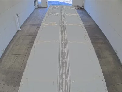 Isuzu GIGA  с аукциона в Японии