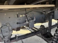 Isuzu GIGA лот № 4570 оценка 3  с аукциона в Японии 10