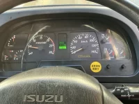 Isuzu GIGA лот № 4570 оценка 3  с аукциона в Японии 5