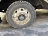 Isuzu GIGA лот № 4570 оценка 3  с аукциона в Японии 7