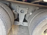 Isuzu GIGA лот № 4570 оценка 3  с аукциона в Японии 8