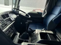 Isuzu GIGA лот № 4570 оценка 3  с аукциона в Японии 4