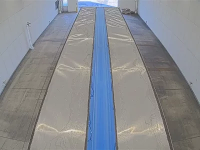 Isuzu GIGA  с аукциона в Японии