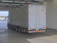 Isuzu GIGA лот № 12041 оценка 3.5  с аукциона в Японии 1