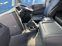 Isuzu GIGA лот № 12041 оценка 3.5  с аукциона в Японии 4