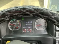 Isuzu GIGA лот № 12041 оценка 3.5  с аукциона в Японии 5