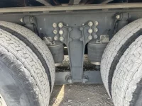 Isuzu GIGA лот № 12041 оценка 3.5  с аукциона в Японии 7