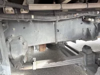 Isuzu GIGA лот № 12041 оценка 3.5  с аукциона в Японии 9