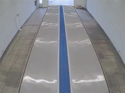 Isuzu GIGA  с аукциона в Японии