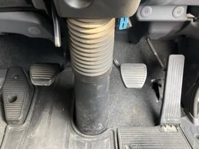 Isuzu GIGA  с аукциона в Японии