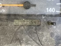 Nissan ATLAS лот № 4 оценка R  с аукциона в Японии 5