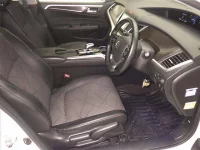 Honda JADE лот № 8002 оценка 4.5  с аукциона в Японии 4