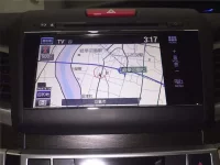 Honda JADE лот № 8002 оценка 4.5  с аукциона в Японии 5