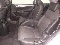 Honda JADE лот № 8002 оценка 4.5  с аукциона в Японии 6