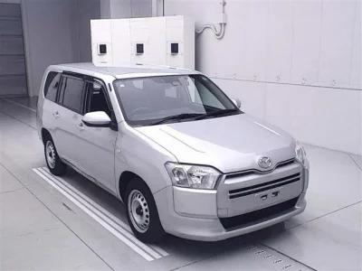 Mazda FAMILIA VAN
