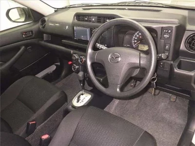 Mazda FAMILIA VAN