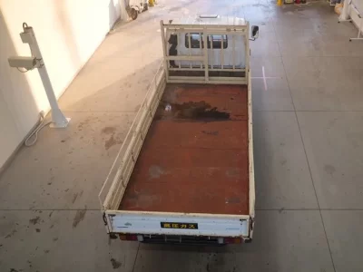 Mazda TITAN  с аукциона в Японии