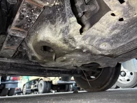 Mitsubishi CANTER лот № 3 оценка R  с аукциона в Японии 9