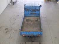 Isuzu ELF лот № 1002 оценка 3.5  с аукциона в Японии 2