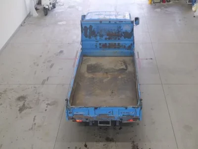 Isuzu ELF  с аукциона в Японии