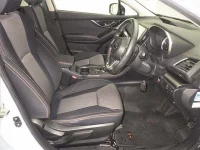 Subaru XV лот № 8003 оценка 3.5  с аукциона в Японии 4