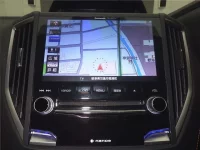 Subaru XV лот № 8003 оценка 3.5  с аукциона в Японии 5