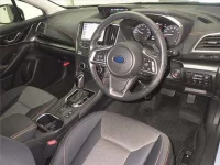 Subaru XV лот № 8003 оценка 3.5  с аукциона в Японии 2