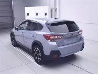 Subaru XV лот № 8003 оценка 3.5  с аукциона в Японии 1