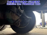 Mitsubishi SUPER GREAT лот № 90001 оценка 3  с аукциона в Японии 8