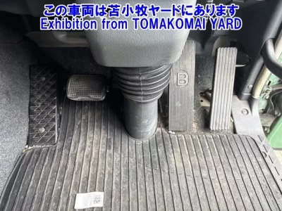 Mitsubishi SUPER GREAT  с аукциона в Японии