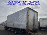 Hino RANGER лот № 90002 оценка 3  с аукциона в Японии 1